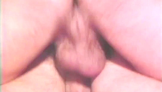 Matt Mitchell Danny Blisss Steamy Threesome: Raw, Hard Anal Action Ignites in Muscle Heat