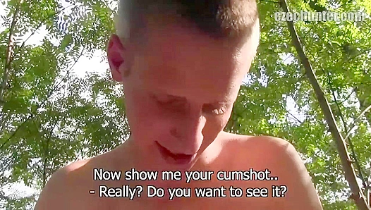 Unleashing His Orgasm: Amateur Tops Hot Cum Lands Right On Bottoms Waiting Face – XXXGay