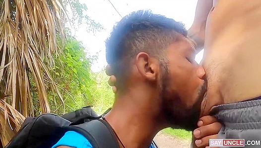 Jungle Heat Rises: Latino Lovers Steamy Raw Orgy Unleashed
