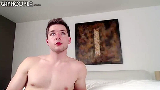 Cole Money and JJ Swift Let Loose for a Sizzling Live Gay Gangbang – NastyDudes 18+