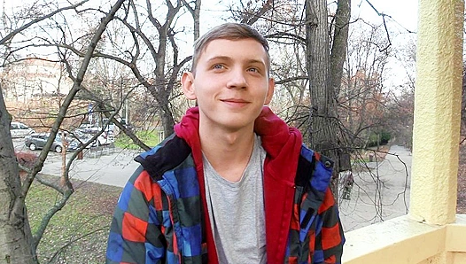 Czech Boys Hole Gets Pounded Hard Filled Deep with Thick Cum – XXX Gay Adventures