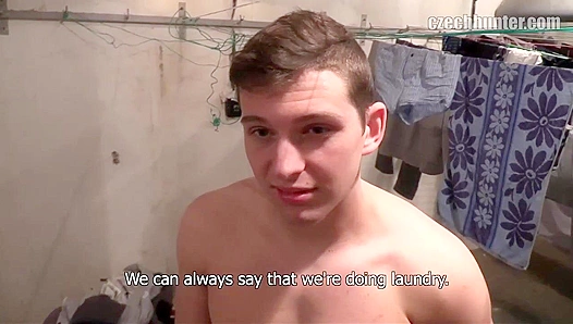Deep-Throating Daddys Thick Spunk in Raw, Unfiltered POV Blowbang – XXXGayXXX 18+