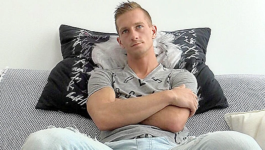 Debt Collectors Throat Fucking: Blonde Teen Swallows Pride Whole for Ass Pounding –