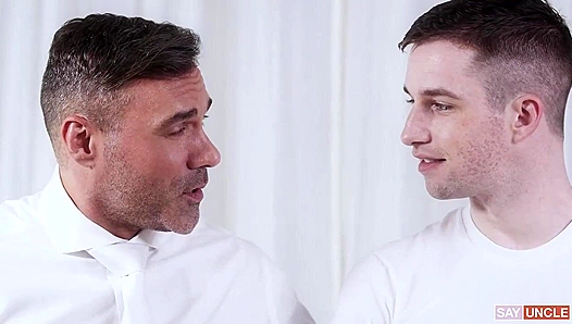 Elder Knoxx Manuel Skyes Forbidden Anal Quest — Raw Passion Ignited