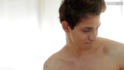 Raw Rendezvous: Alex Whales Lior Hod Dominate Nubile Twinks in XXX Thrills