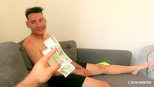 Loving Every Thrust: Tight Hole Squeals as Handsome Boy Takes Deep Anal – XXXGay 18+