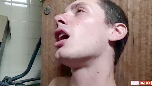 Latino Lust Ignites: Hung Top Delivers Deep, Unbridled Thrusts into Eager Bottoms Tight