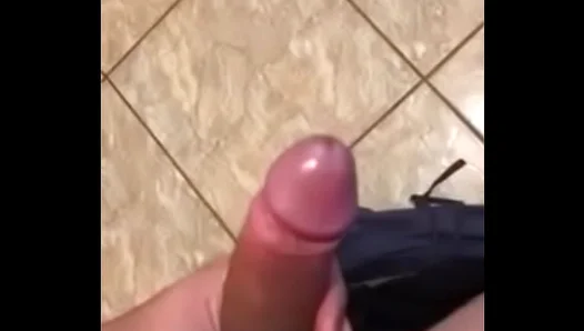 Young Gay Lust Ignites as Amateur Boy Takes Thick Cock Down His Throat in Mind-Blowing