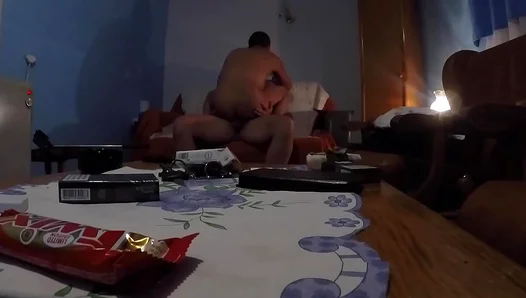 Serbian Stallions Rough Ride: Poundin Young Hole Hard Deep in Raw Heat – HotLeak 18+