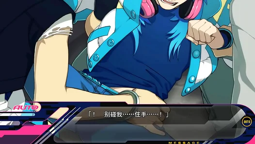 Anime Fusion Frenzy: Live Action Sex Meets Forbidden Fantasies in Youyis Release – DMMD