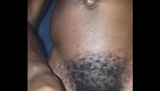 Massive BBC Takes Control with 10-Inch Deep Thrusting – Wild Bareback Ride