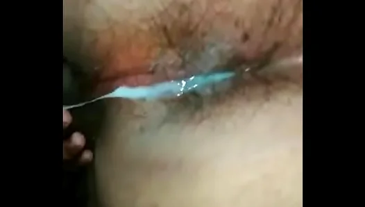 Steamy Pound Session for Chubby Cutie: Rock-Hard Dildo Fuels His Hungry Hole - HotGayPorn