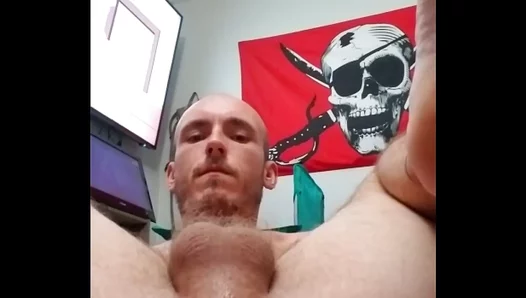 Amateur Ass Gets Plowed and Filled with Thick Jizz Shot After Shot