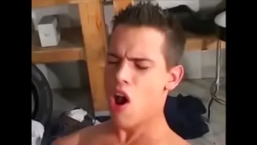 Teenage Boys Desperate for Raw, Unprotected Fucking in Their Gay Sex Video 18+