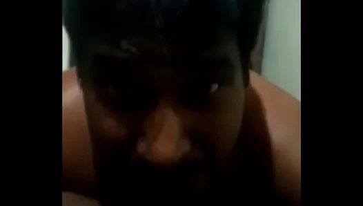 Namakkalis Hungry Twink Mouth Tight Hole Devoured by Thick Cock - Free Gay XXX