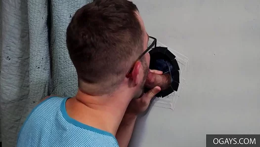 Caught Off Guard, He Cant Resist the Raw Desire: Condom Hunt Turns into Hot and Hung