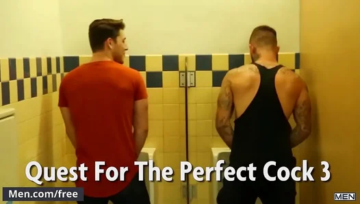 Paul Canons Plump Bubble Butt Craves Casey Jacks Deep Thrusts - Pure Heat