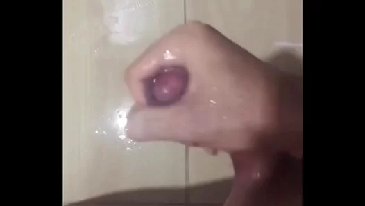 Steamy Shower Showdown: Young Twinks Sexy Solo Fun – 18+