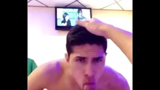 Sizzling TikTokers Mind-Altering Mouth Service Leaves You Breathless – 18+