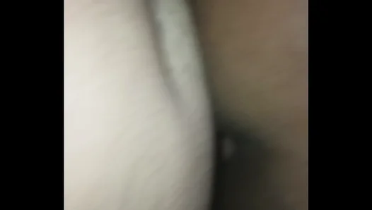 Neighbors Massive Dick Satisfies Dark-Haired Lover in Sultry DIY Gay Threesome