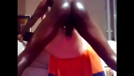 Rough BBC Filling Me Up: Thick Cock Unleashes Heavy Load Straight Into My Greedy Ass - 18+