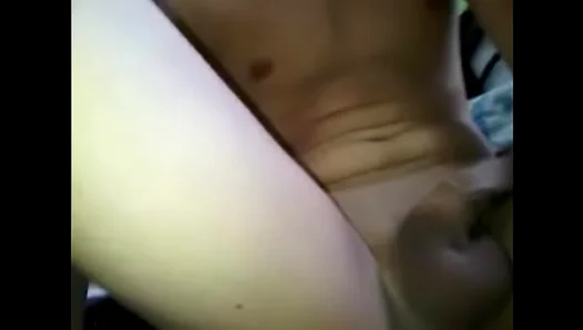 First-Timers Steamy Blowjob Exchange Ends in Messy Cum Swap – AmateurGayFun 18+