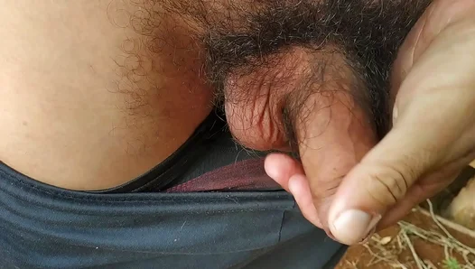 Building to a Thrilling Finish: Solo Orgasmic Journey from Gentle Touches to Powerful
