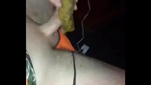 Midwestern Beef Meets Hungry Teen Mouth – Deepthroat Thirst Quenched
