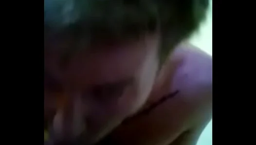 Relishing the Rugged Throb: He Gobbles Up Massive Dick in Wild Oral Frenzy – HotGayClips