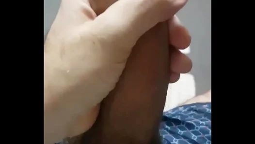 Blonde Teens Desperate Jerk Session: Moaning Through Raw, Unrelenting Cock Cravings -