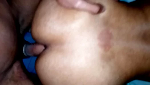 First-Time Filling: Boys Tight Hole Takes Big Mans Load – Amateur Gay Anal Debut 18+