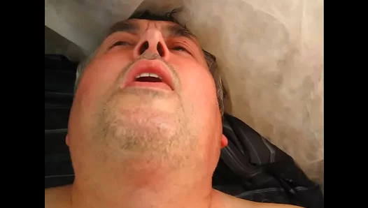 Solo Stroke Session Peaks as Handsy 18+ Twink Hunts Down Massive Orgasm in Intimate Home