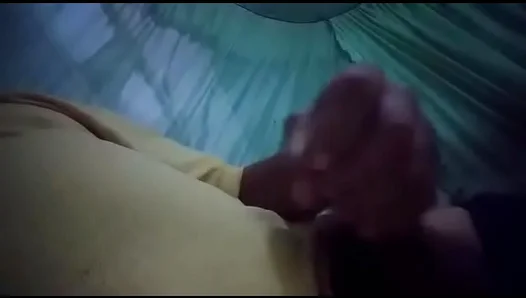 Roommates Hidden Desire: Straight Guys Unexpected Turn to Solo Gay Play – 18+