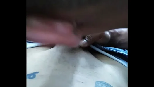 Steamy Oral Temptation Transforms Barbers Chair into Sinful Playground for Hungry Gay