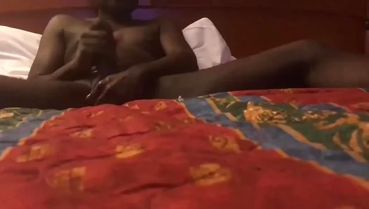 Thick Black Stallions Epic Load Unleashed: A Huge Dick Fantasy 18+