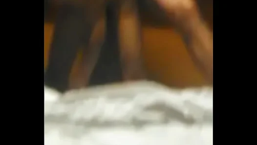 Young 18+ Bottom Fully Submits to Raw, Unbridled Amateur Gay Anal Mastery