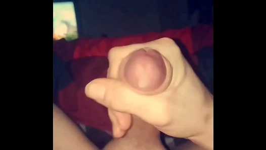 Steamy Quebec Meet-Up: Twink Teases With Huge Dick – Qubec Gay Steam 18+
