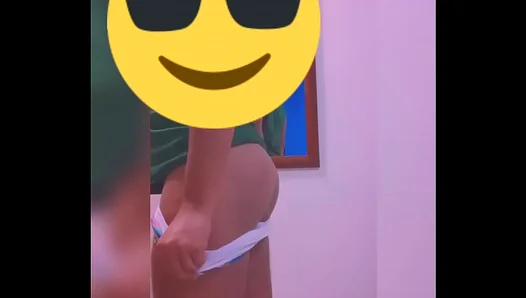 Steamy Jungle Lockdown: Manajs Wild Bathroom Threesome Adventure – Amateur Gay 18+
