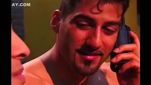 Steamy Stepbrother Seduction: Max Grand Raphael Valentinos Forbidden Rendezvous – Hot