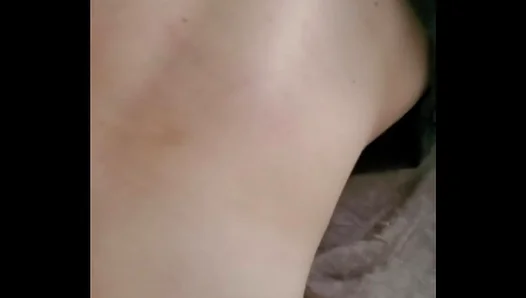 Steamy Neighbors Take It Up a Notch: Intense Raw Sex Rear Action Continues - 18+
