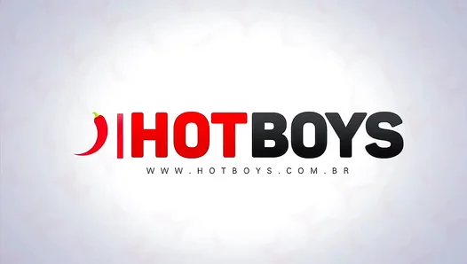 Max Carioco Unleashes His Desires: Brazilian Studs Feverish Solo Orgy of Lust – 18+