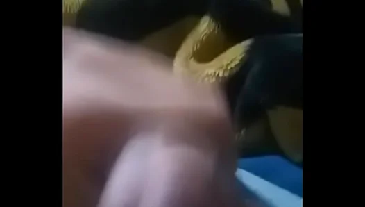 Savoring Youthful Erections: Solo Boy Gushes Over Intense Blowjob Orgasms – 18+