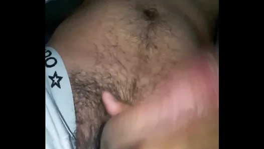Horny Amateurs Sensual Self-Love Session - Hot Solo Blowjob Fantasy