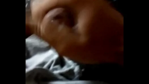 Riding High to a Satisfying Finish: Solo Thrill of Unleashing Thick Spunk – AmateurGayFun