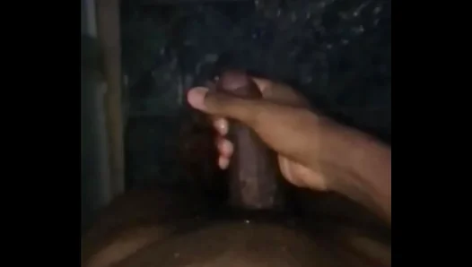 Licking Up Every Thick Vein: A Slow, Sensual Deepthroat on Massive Ebony Dick –