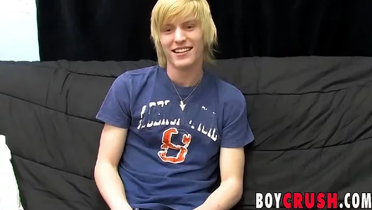 Young Twinks Audition: Stroke Expose His Throbbing, Thick Cock – XXXCastings 18+