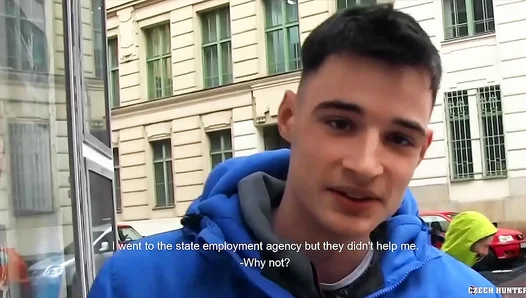 Czech Teens Insatiable Thirst for Cash: Raw POV POV Deepthroat Blowjobs Unleashed – 18+