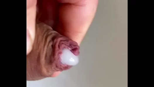 Thick Cocks Powerful Cream Burst Ignites Steamy Gay Orgasm