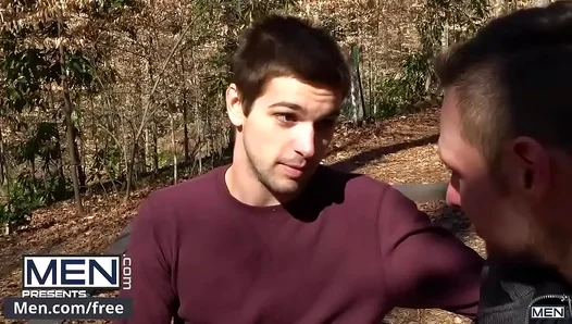 Cliff Johns Shocking Prank Ignites Raw, Hungry Sex - Tight Ass Stretch for Deep Thrusts