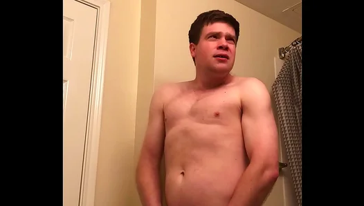 Creamy Load Splash: Handsome Studs Throat Constricted by Orgasmic Spurt - XXXGayPorn 18+